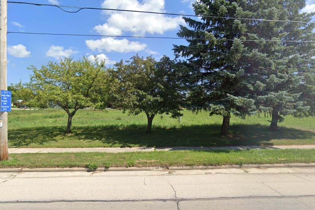 Hilbert Elementary School