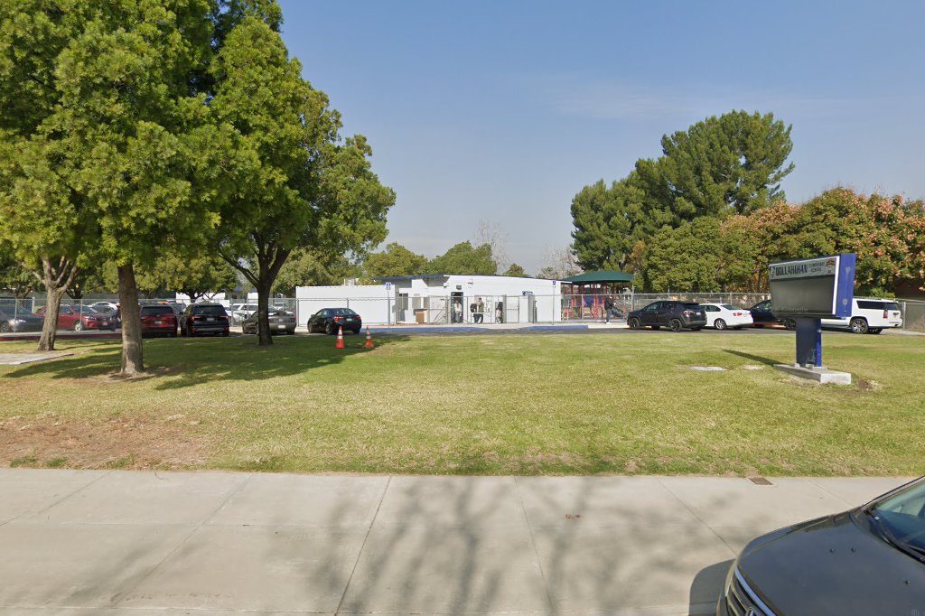 Helen L. Dollahan Elementary School