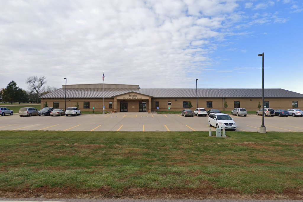 Trinity Christian High School