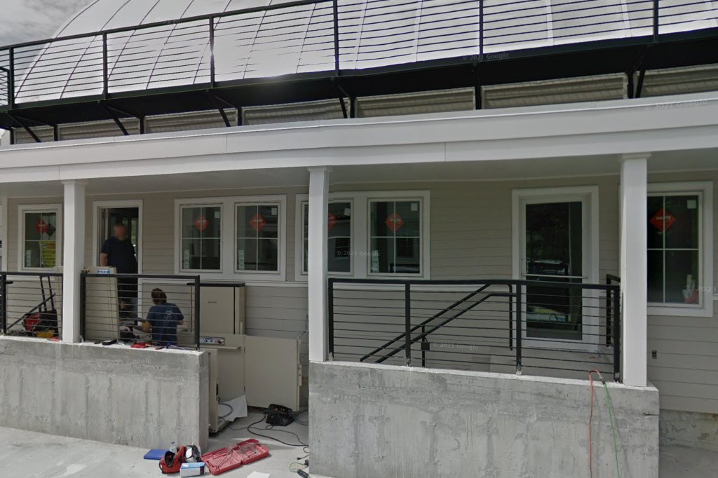 Brunswick Passport Office