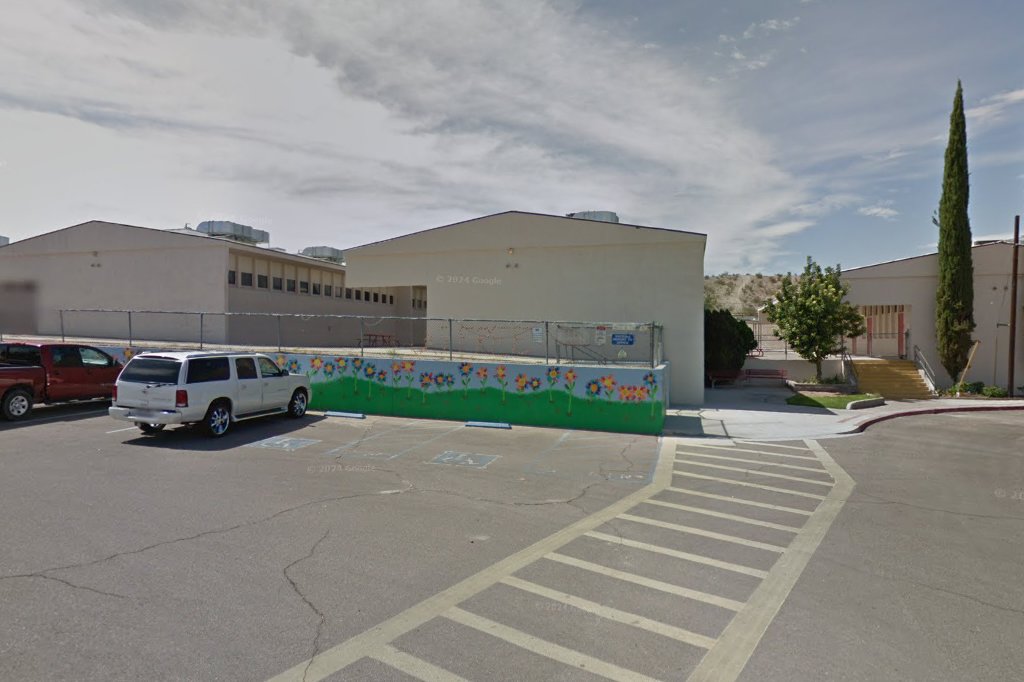 Henderson Elementary School