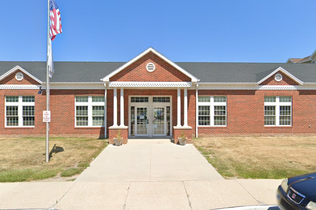 Ames Christian School