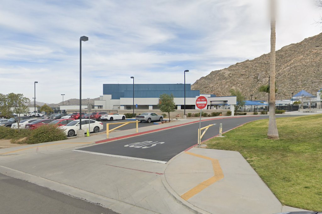 Lakeside Park Elementary School