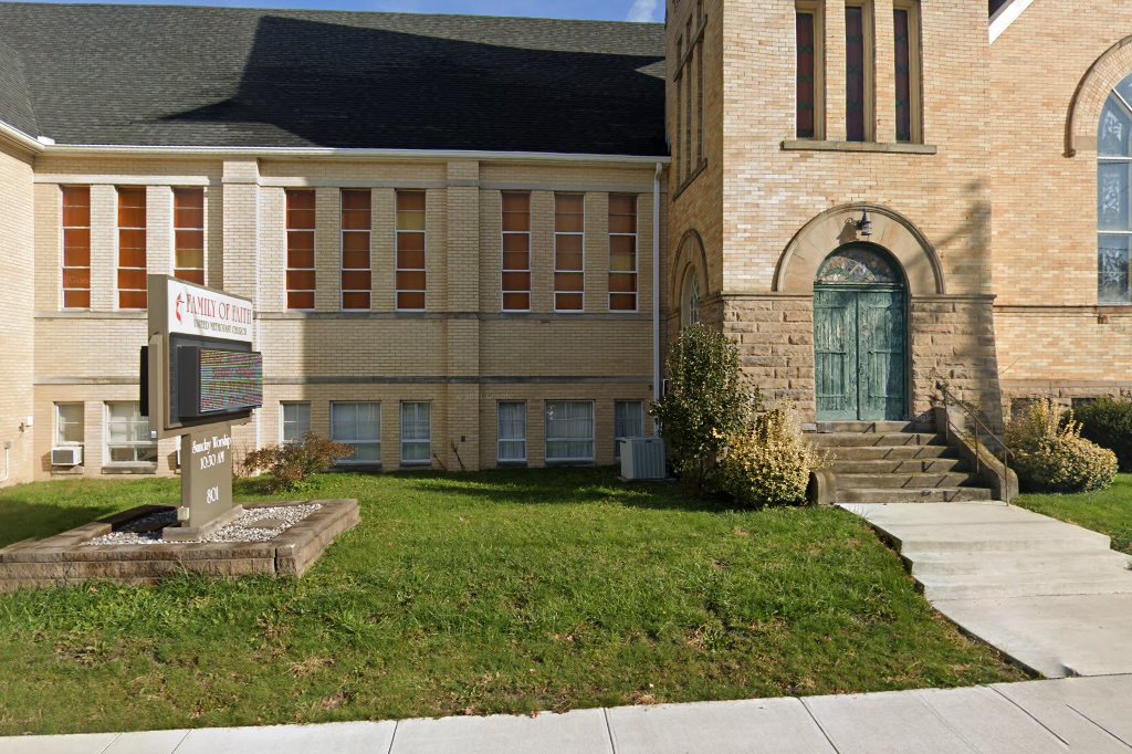 Liberty Christian School