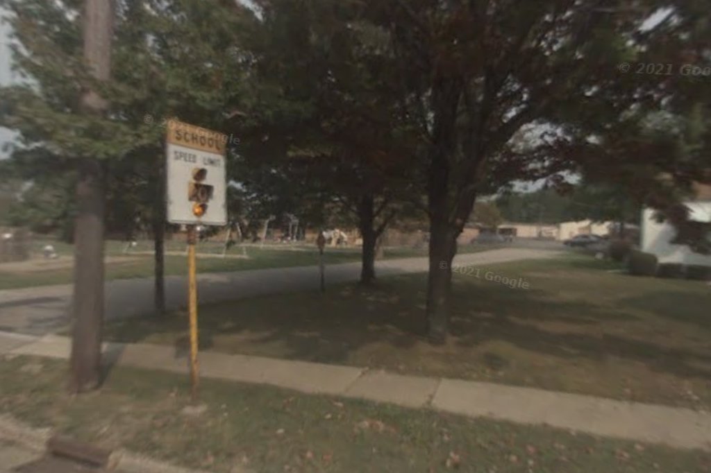 Ashtabula Parochial School