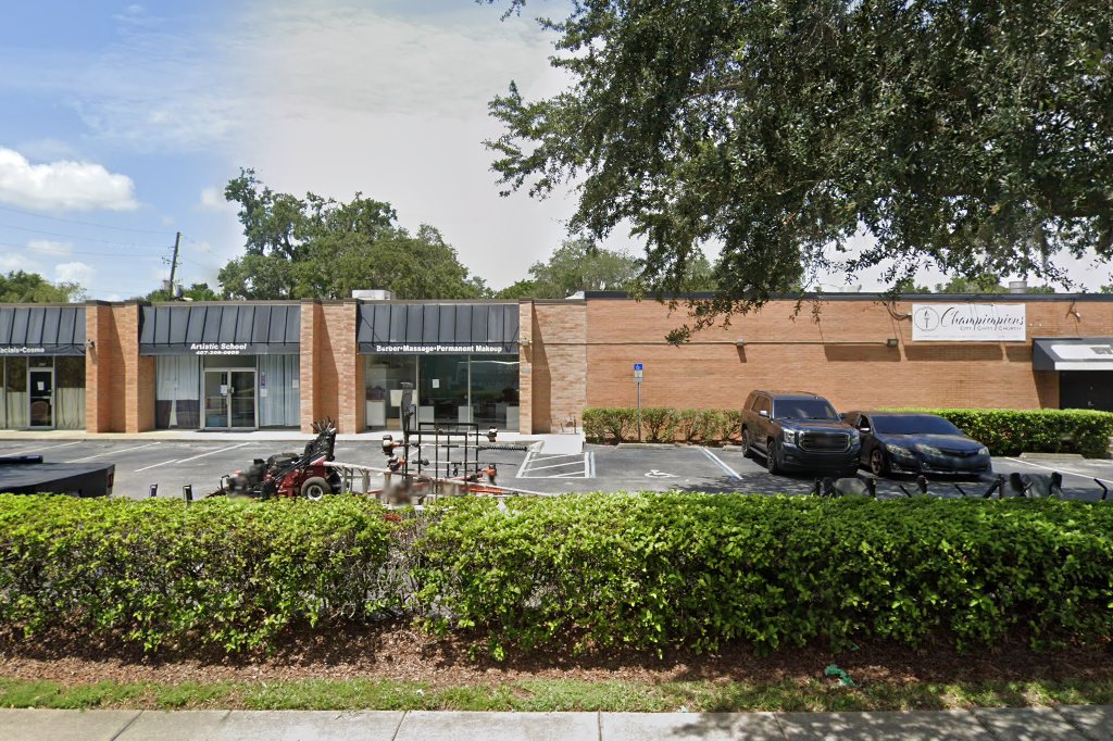 Academy For Autism