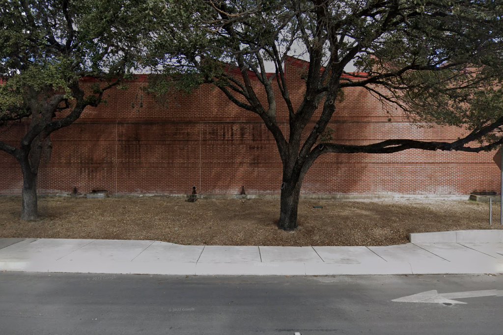San Antonio College