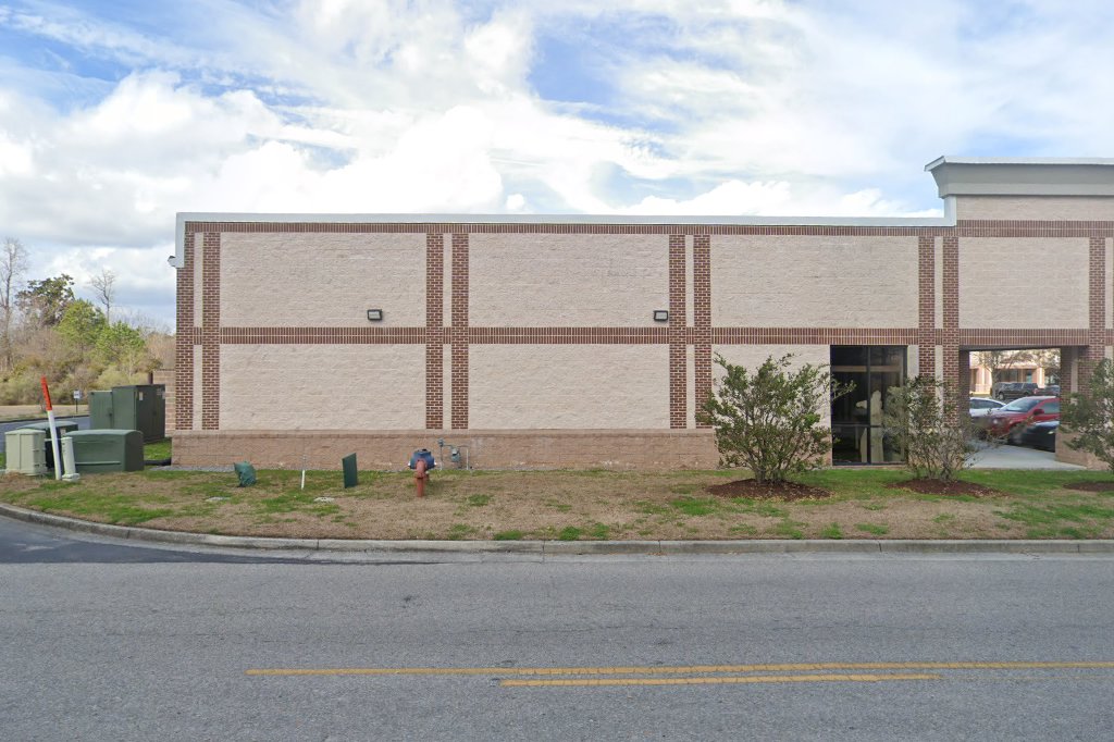 Lacy Cosmetology School