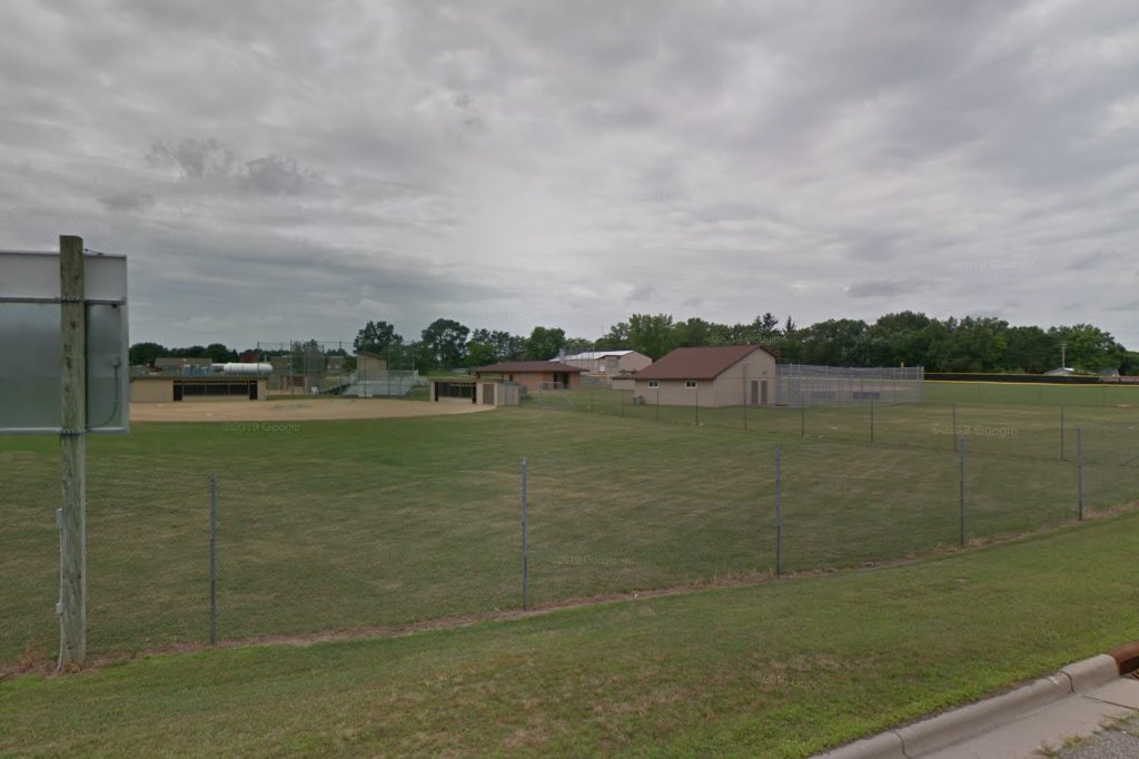Portage High School