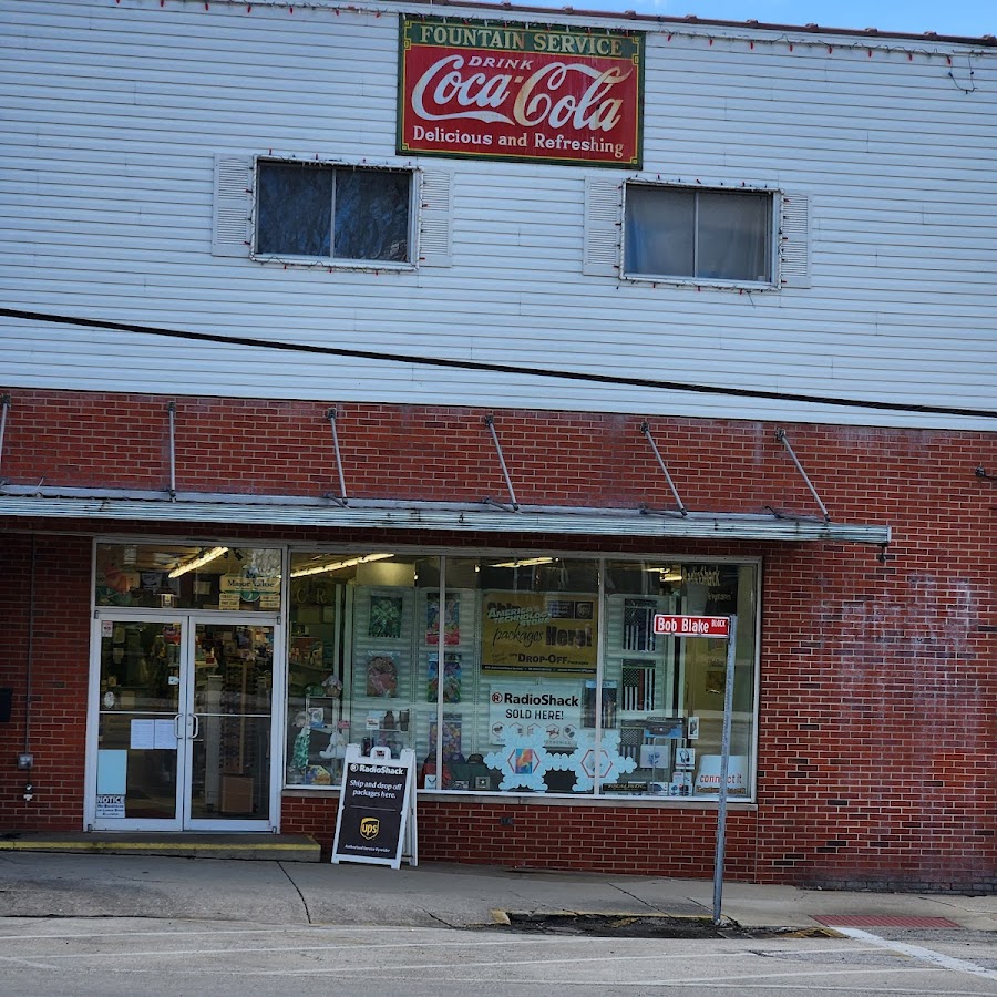 Blake Pharmacy