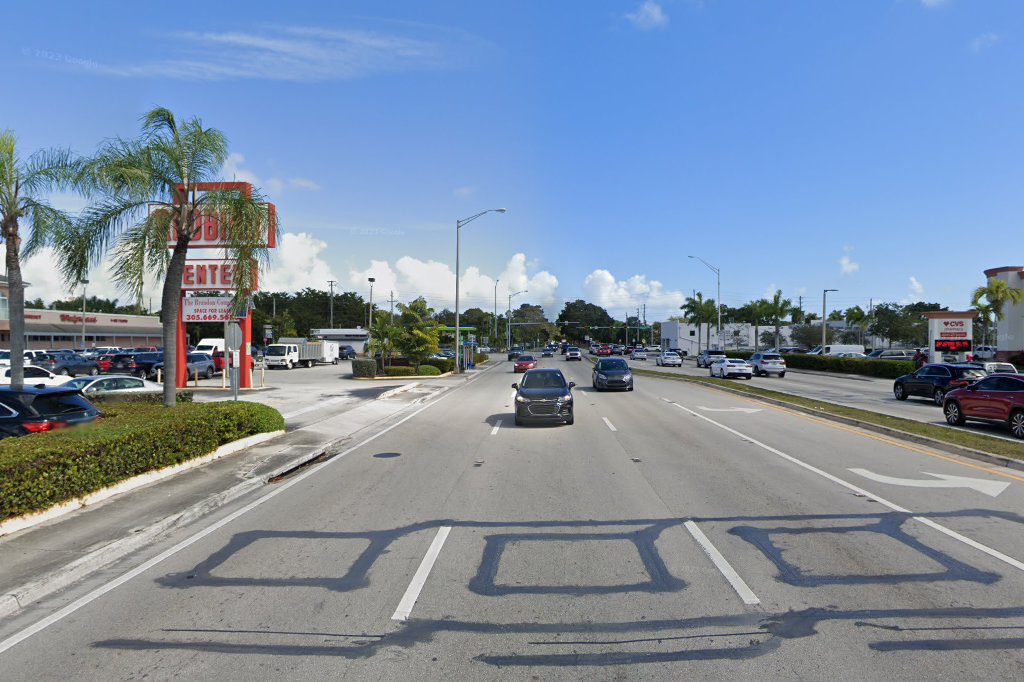 Miami Motor Vehicle Services