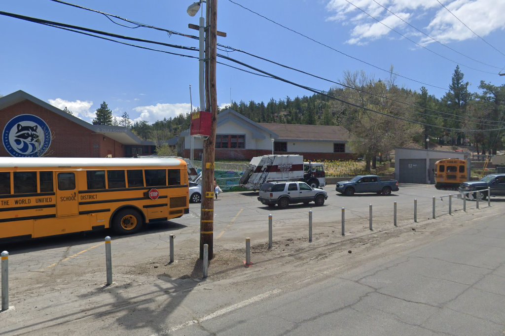 Charles Hoffman Elementary School