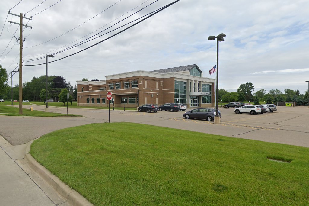 Dianne M Pellerin Center