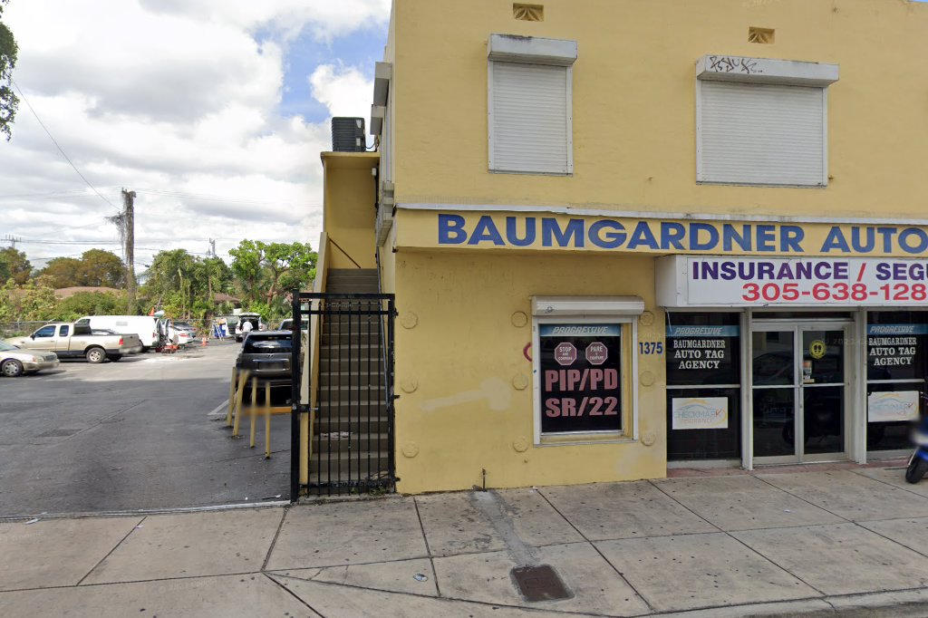 Miami Motor Vehicle Services