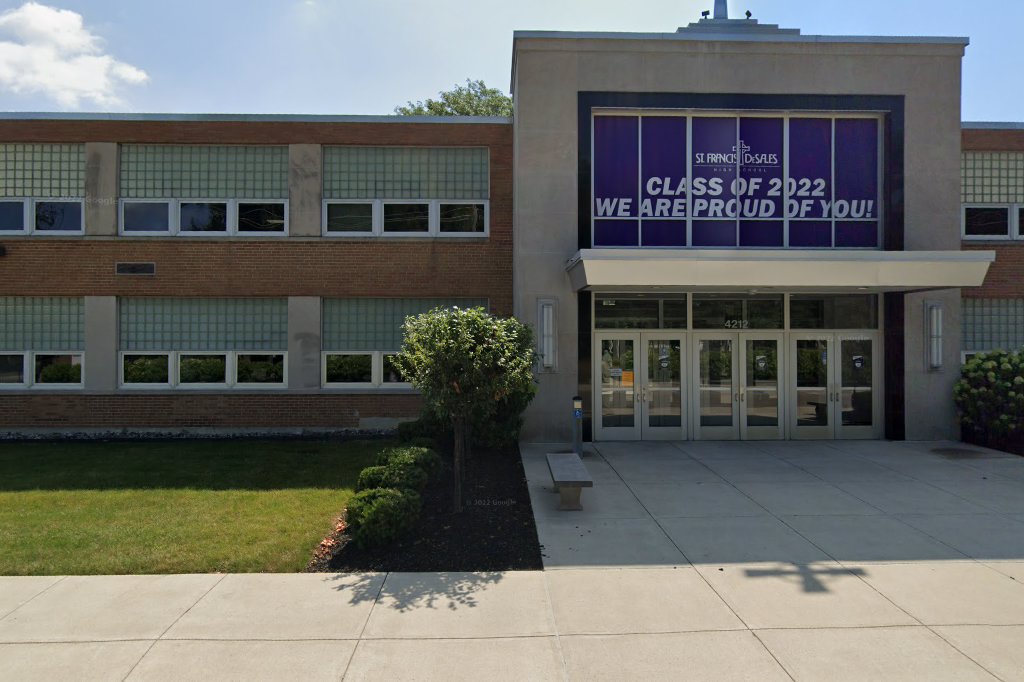 St Francis Desales High School