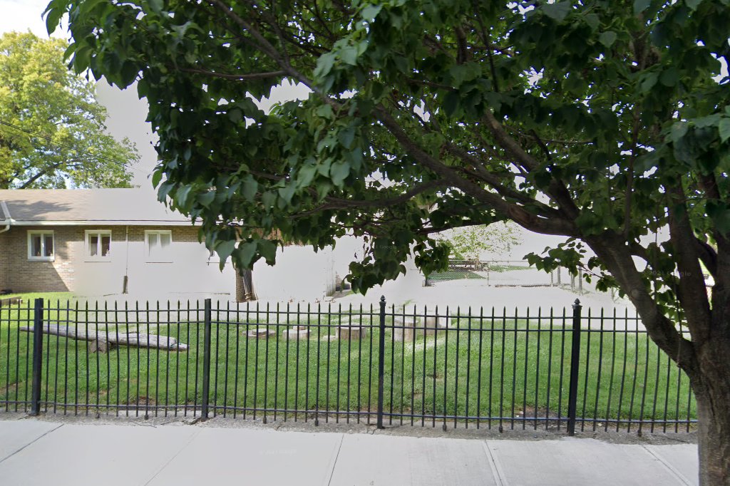 St Joseph Montessori School