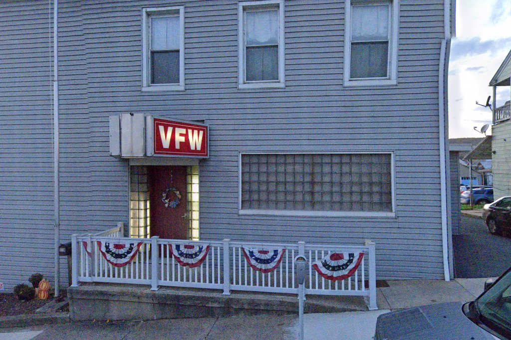 Veterans of Foreign Wars