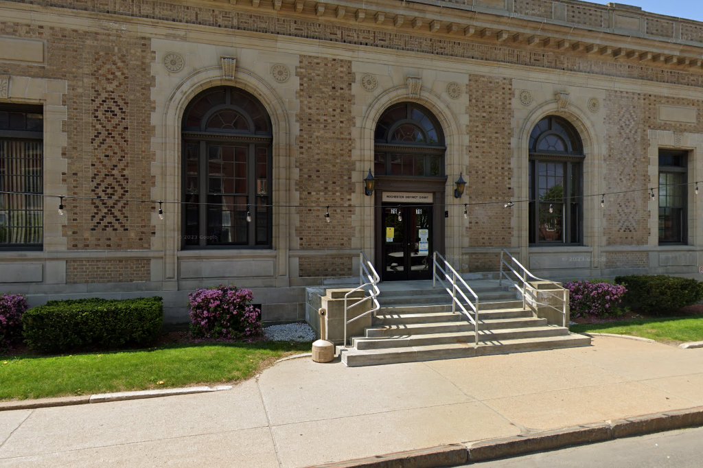 Rochester District Court