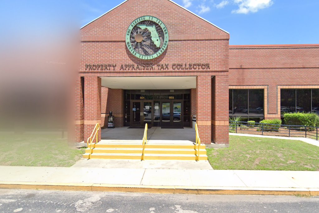 Ocala Driver License & Motor Vehicle Services