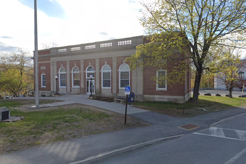 Orono Passport Office
