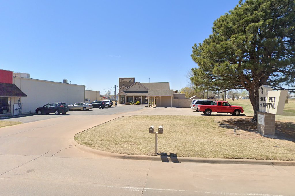 Enid Pet Hospital
