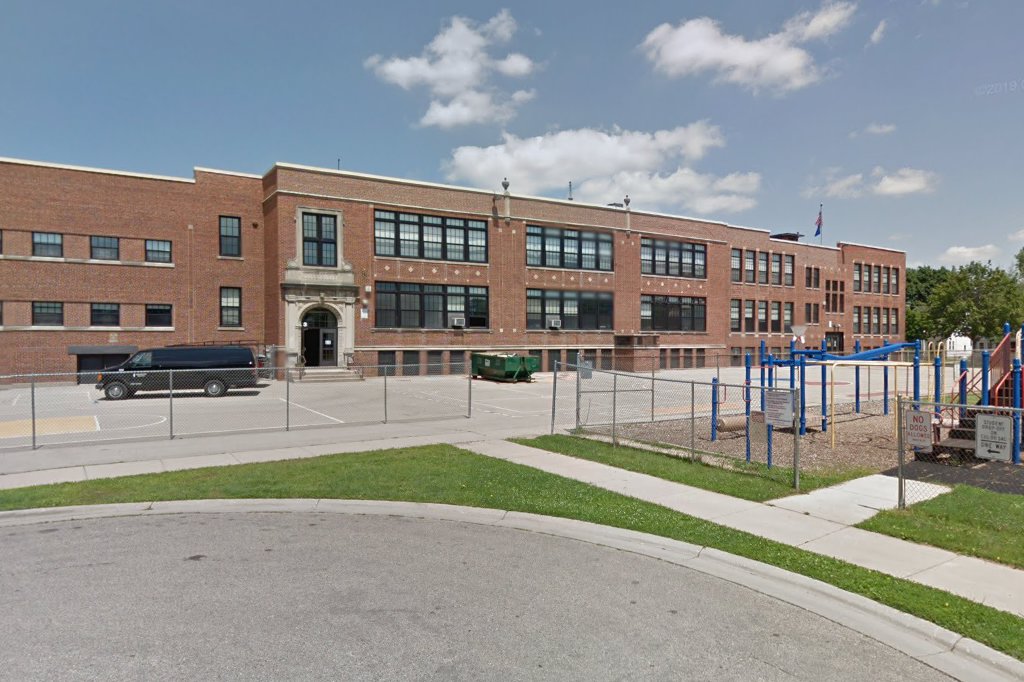 Emerson Elementary School