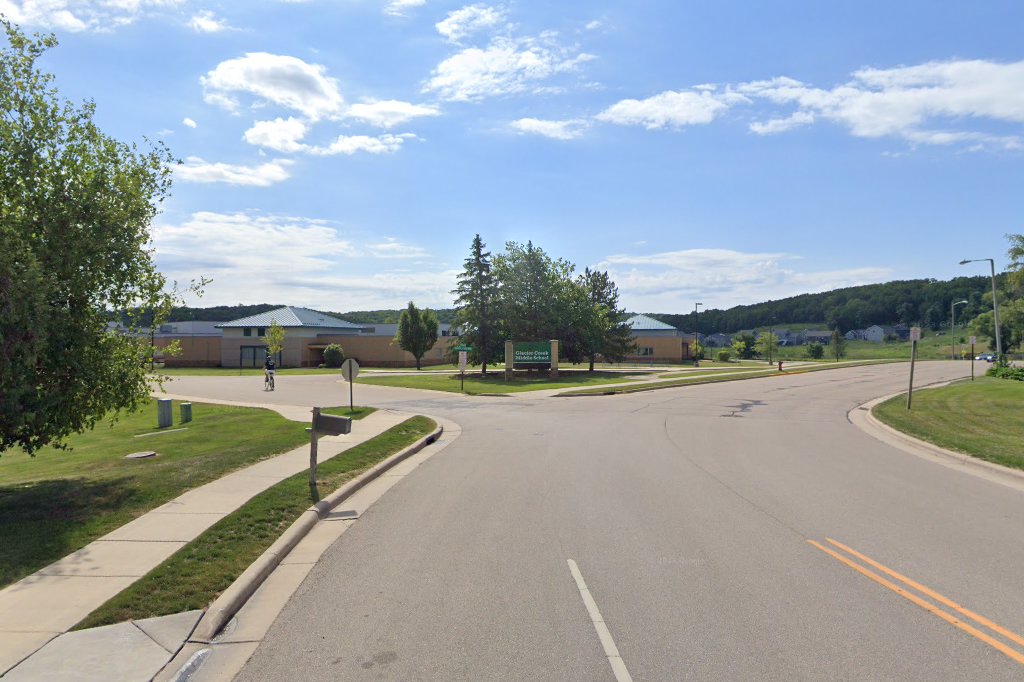 Glacier Creek Middle School