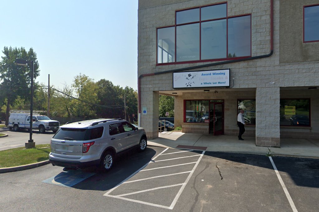 US Department of Veterans Affairs - Montgomery County Vet Center