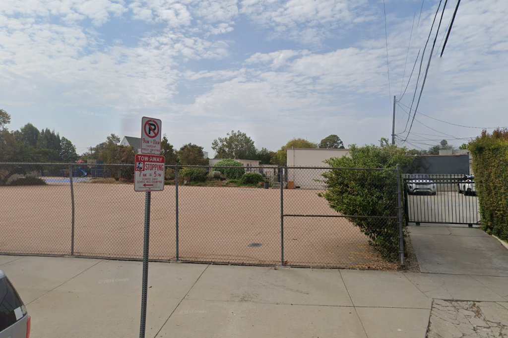 Wilshire Crest Elementary School