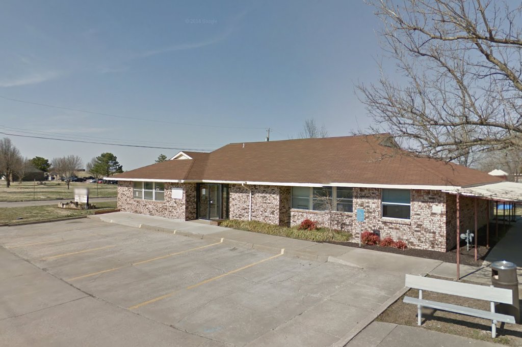 Nowata Housing Authority