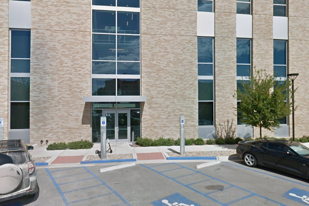 Abilene Christian University