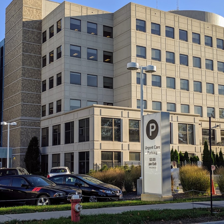 Nationwide Childrens Hospital Pharmacy