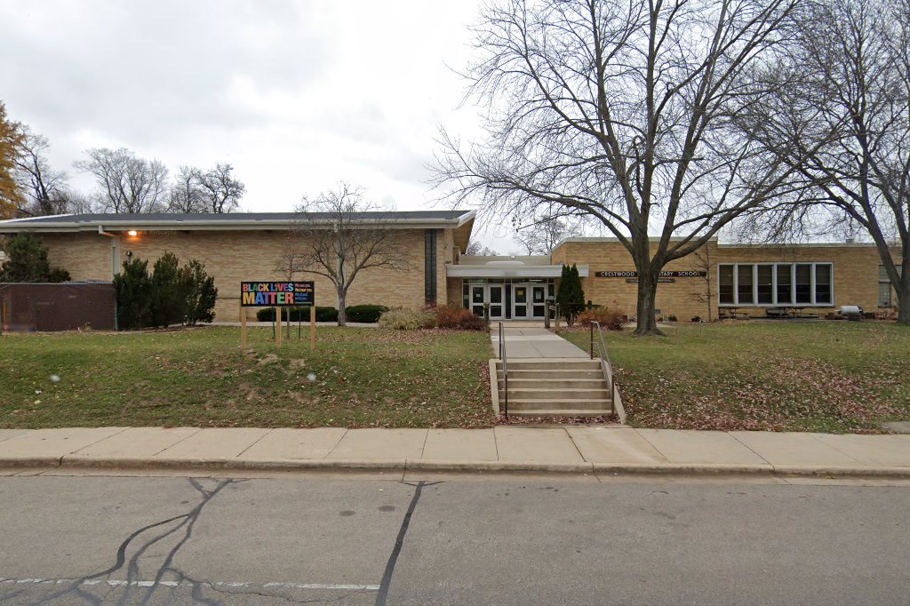 Crestwood Elementary School
