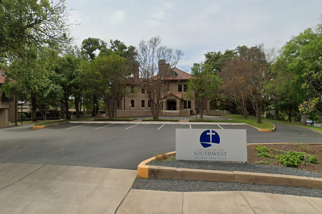 Seminary of the Southwest