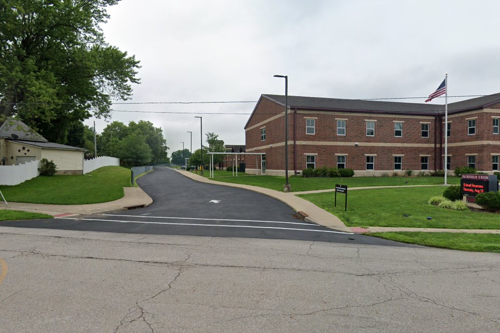 Pleasantville Elementary School