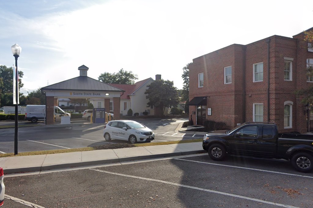 North Augusta Municipal Court