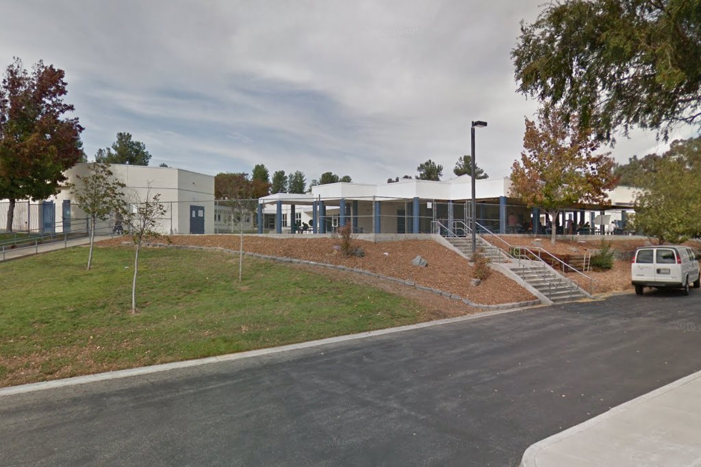 Susan H Nelson High School