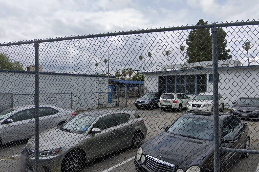 Lankershim Elementary School