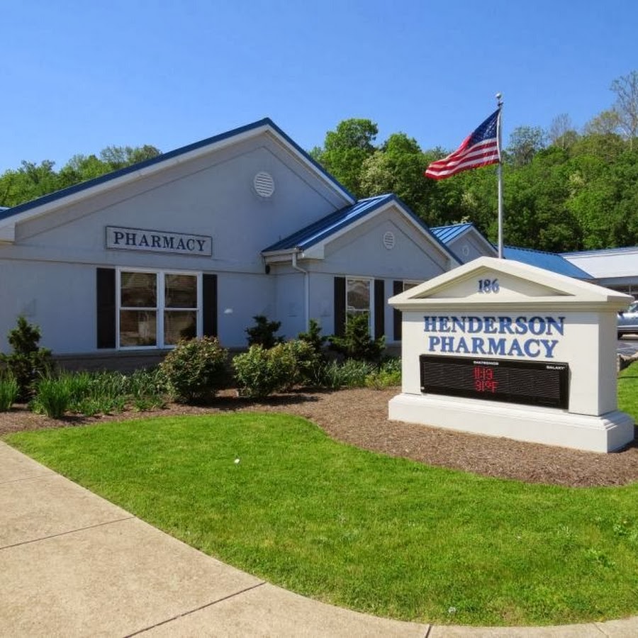 Henderson Pharmacy Servicesorporated Pharmacy