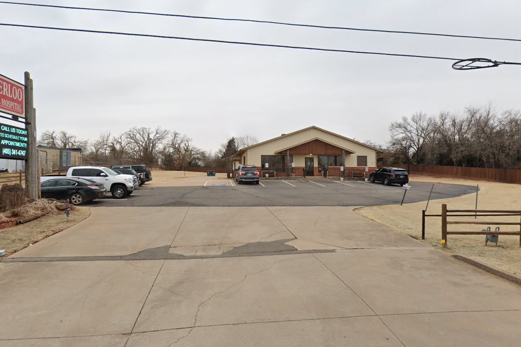 Sooner Animal Hospital