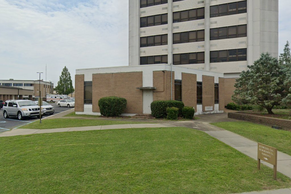 Sumter Magistrate Court