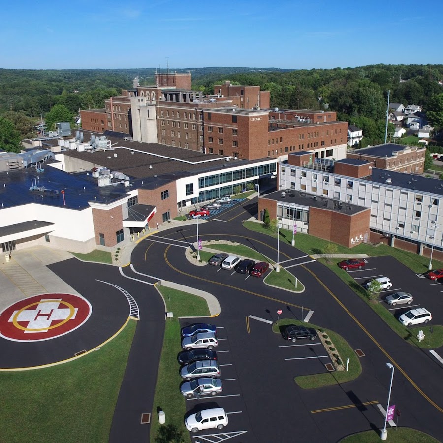 Jameson Health System - North Campus Pharmacy