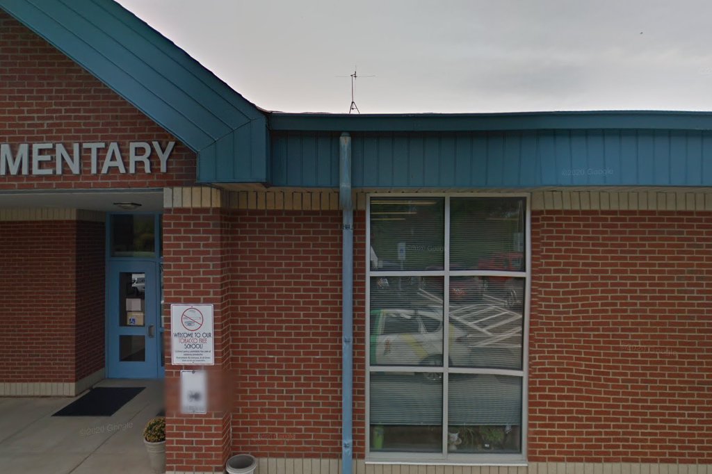 Shepherd Elementary School