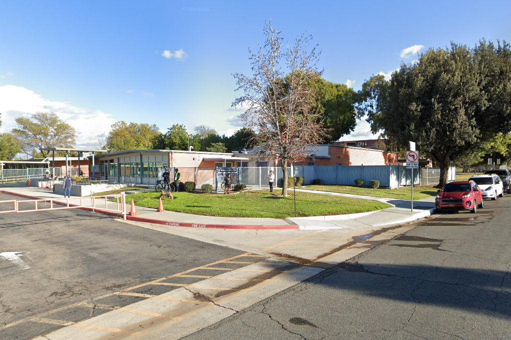Allan Orrenmaa Elementary School