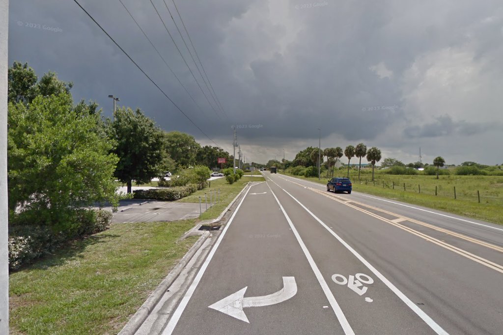 Okeechobee Driver License Office