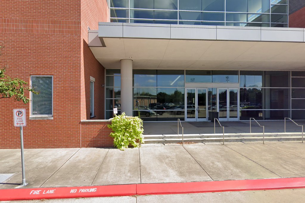Houston Baptist University
