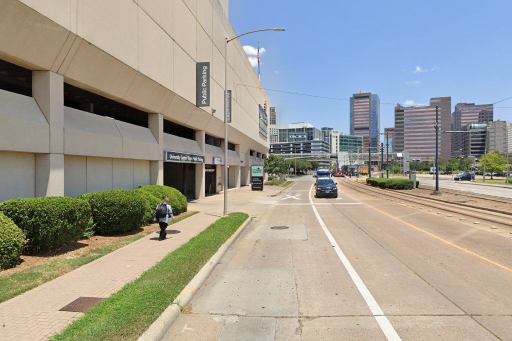 The University of Texas Health Science Center at Houston