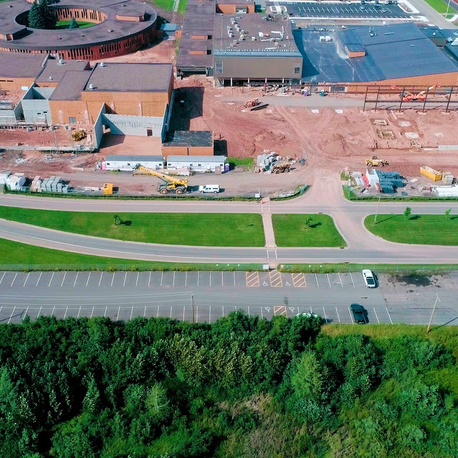 Superior High School