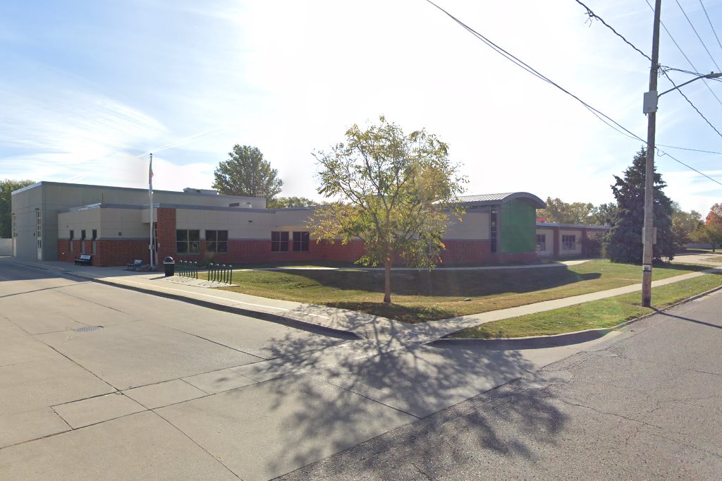 Hillis Elementary School