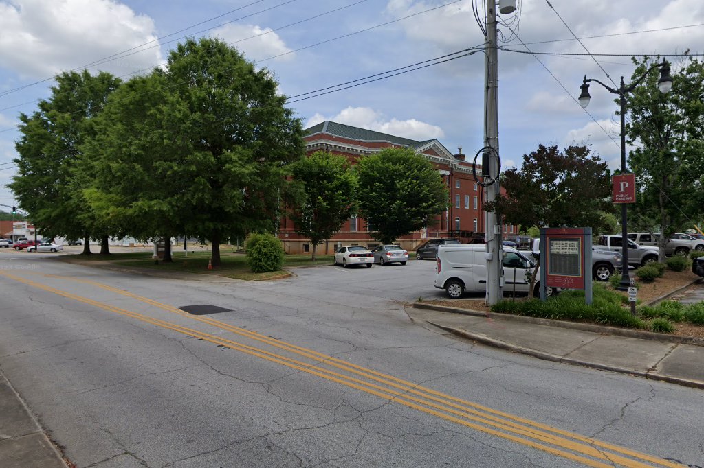 Newberry Circuit Court